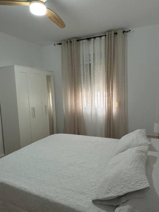 Apartamento Chicharro A Baeza Exterior foto
