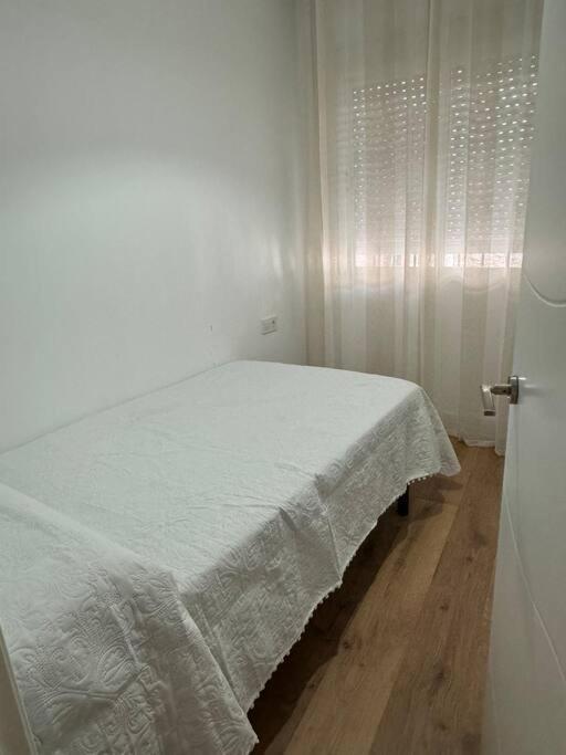 Apartamento Chicharro A Baeza Exterior foto